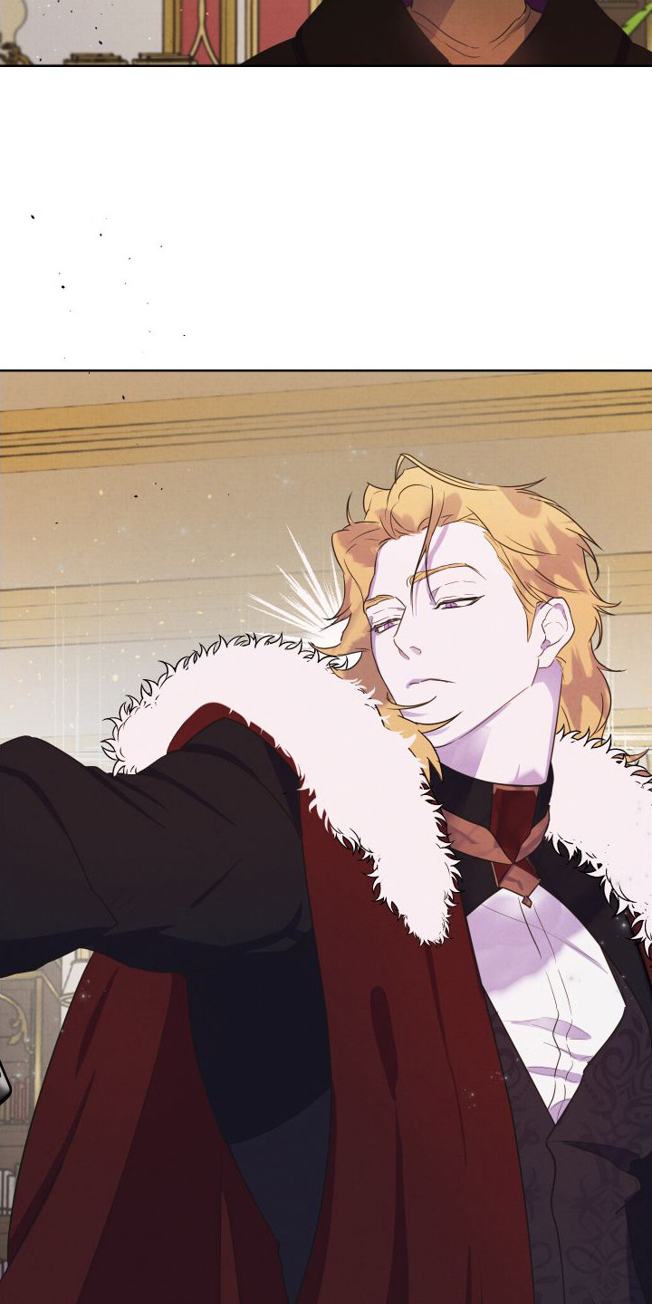 艾露莎之花 - 第3章突然拔剑 - 第18张图