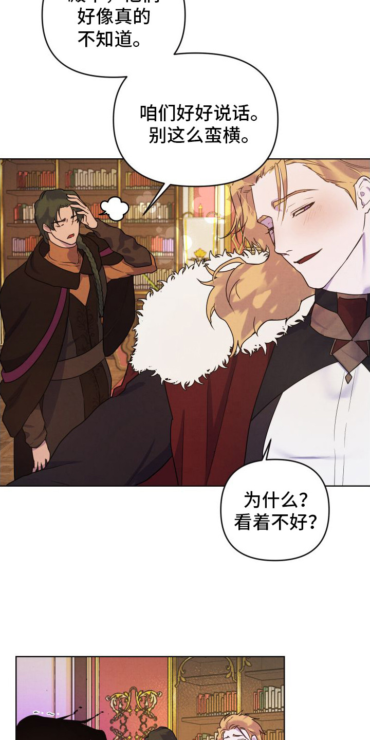 艾露莎之花 - 第4章解释 - 第12张图