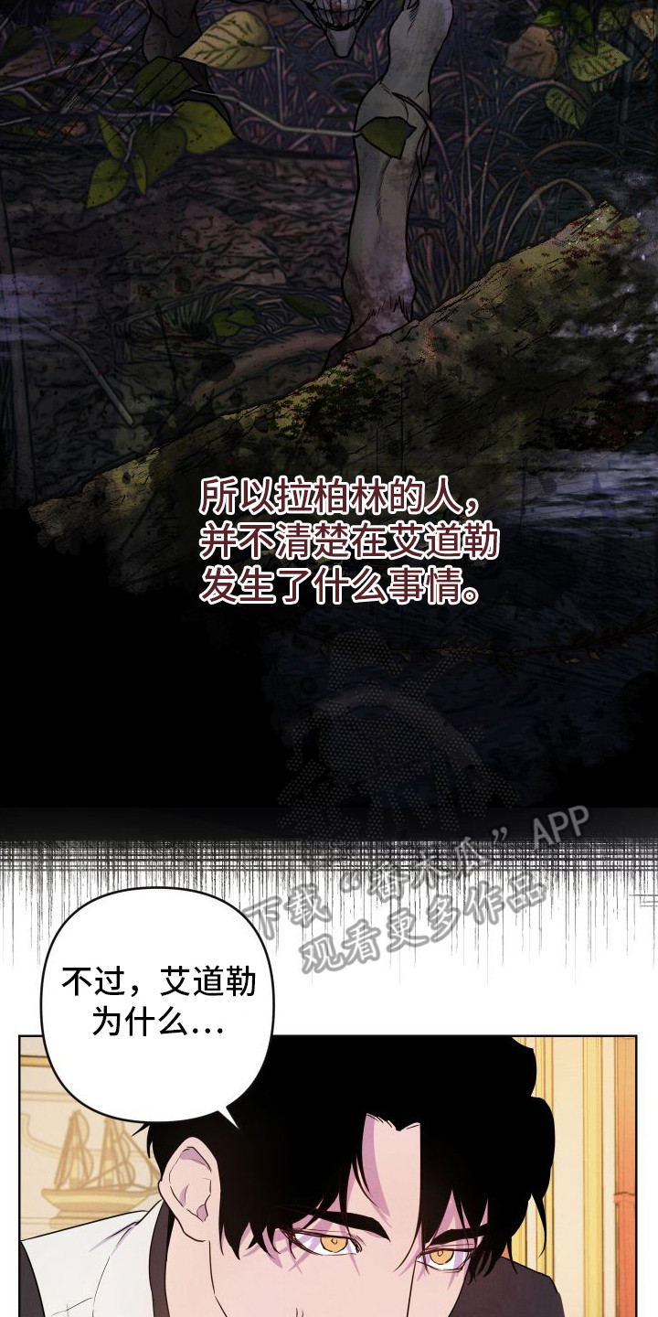 艾露莎之花 - 第4章解释 - 第20张图