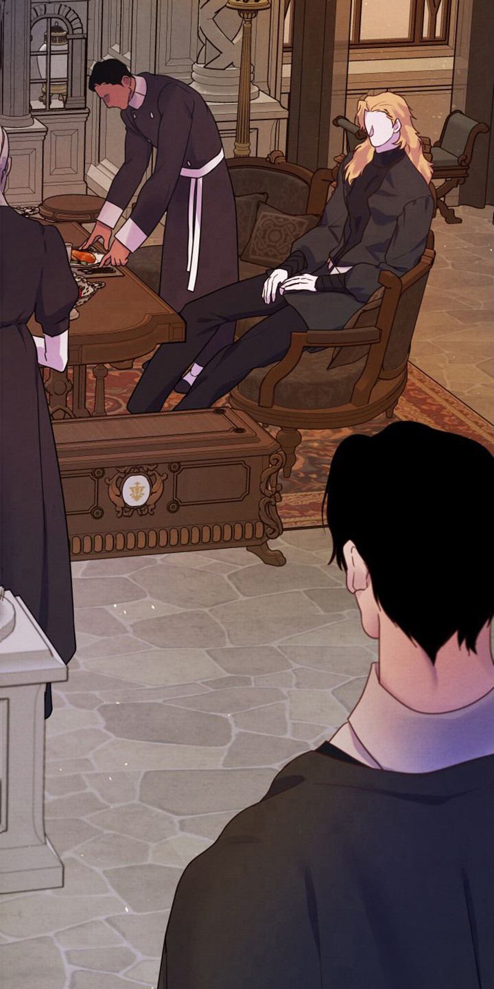 艾露莎之花 - 第9章印象 - 第13张图