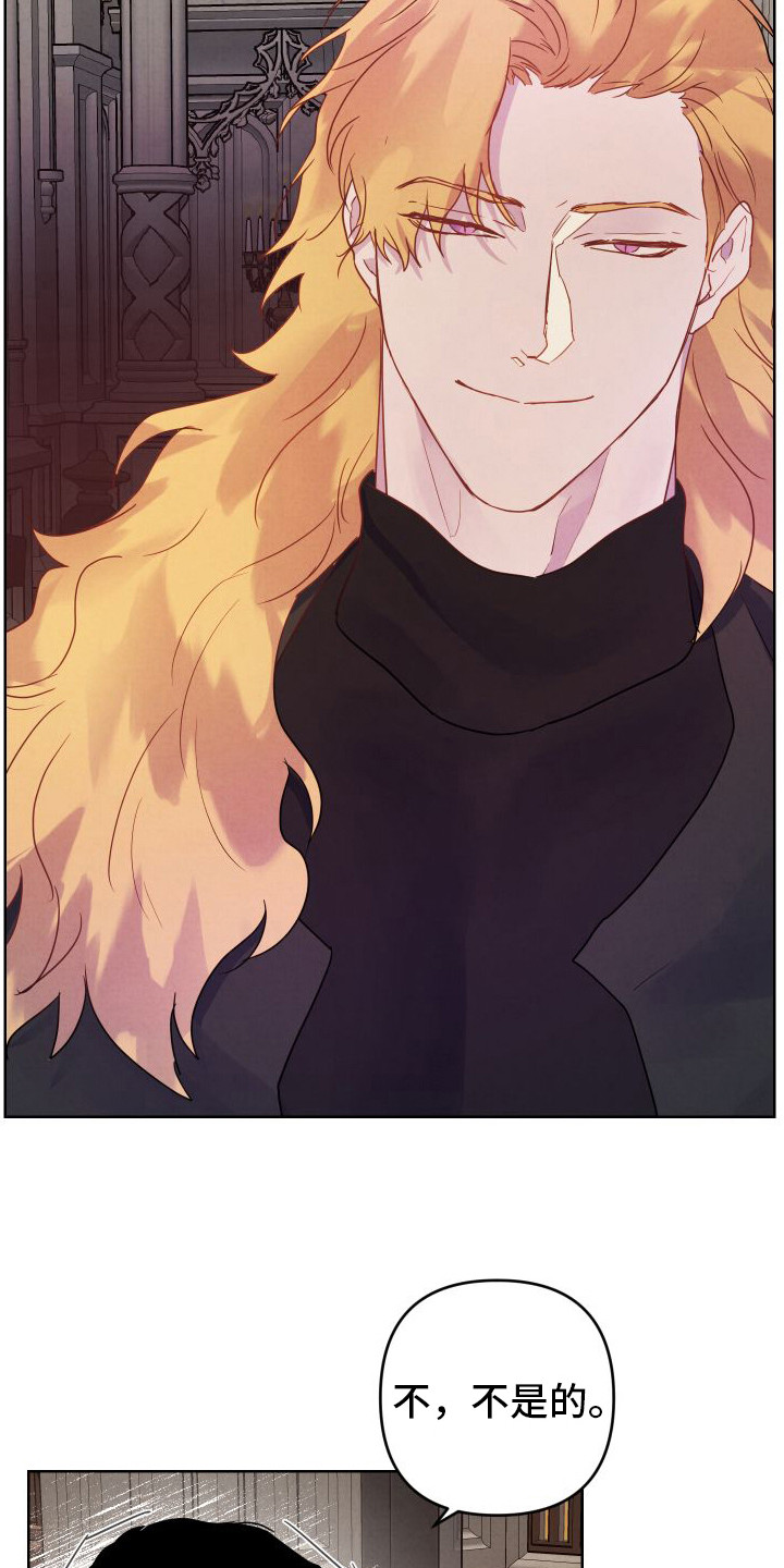 艾露莎之花 - 第11章小心翼翼 - 第4张图