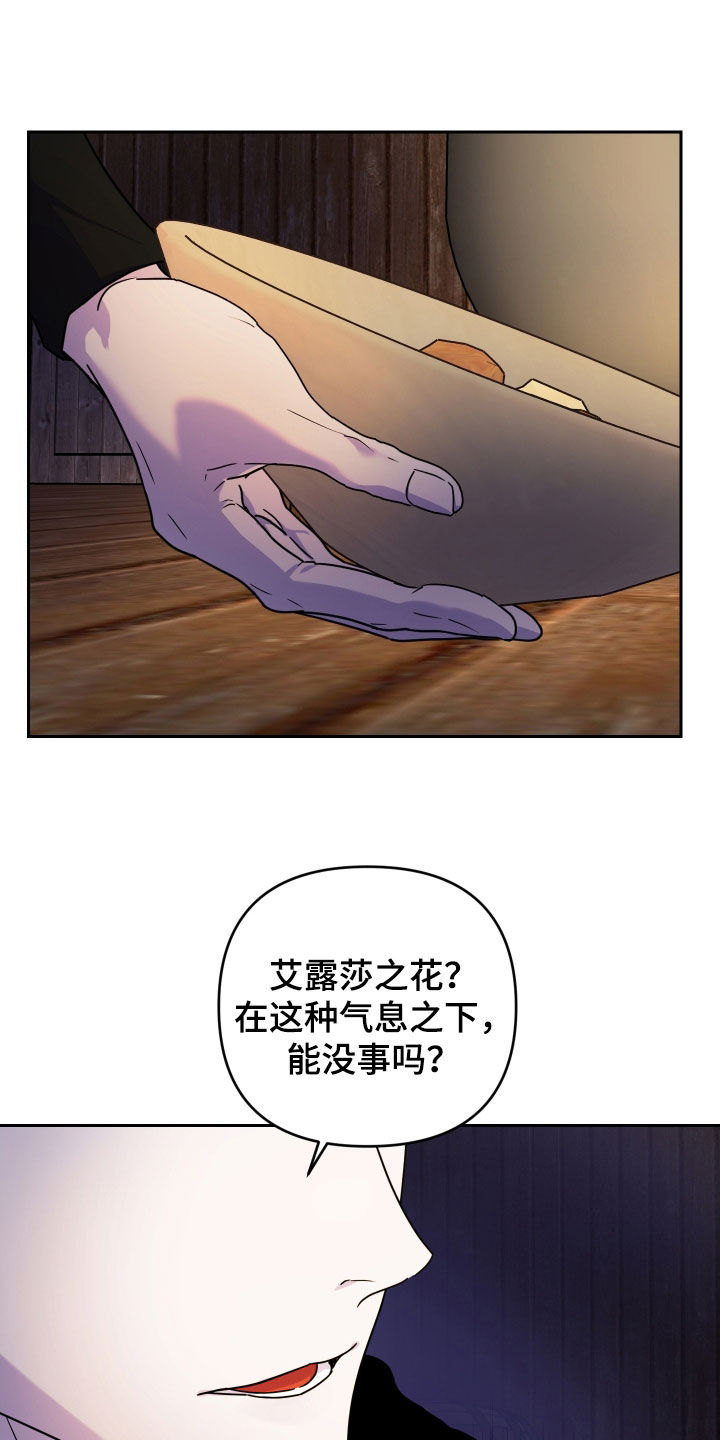 艾露莎之花 - 第19章有些不安 - 第24张图