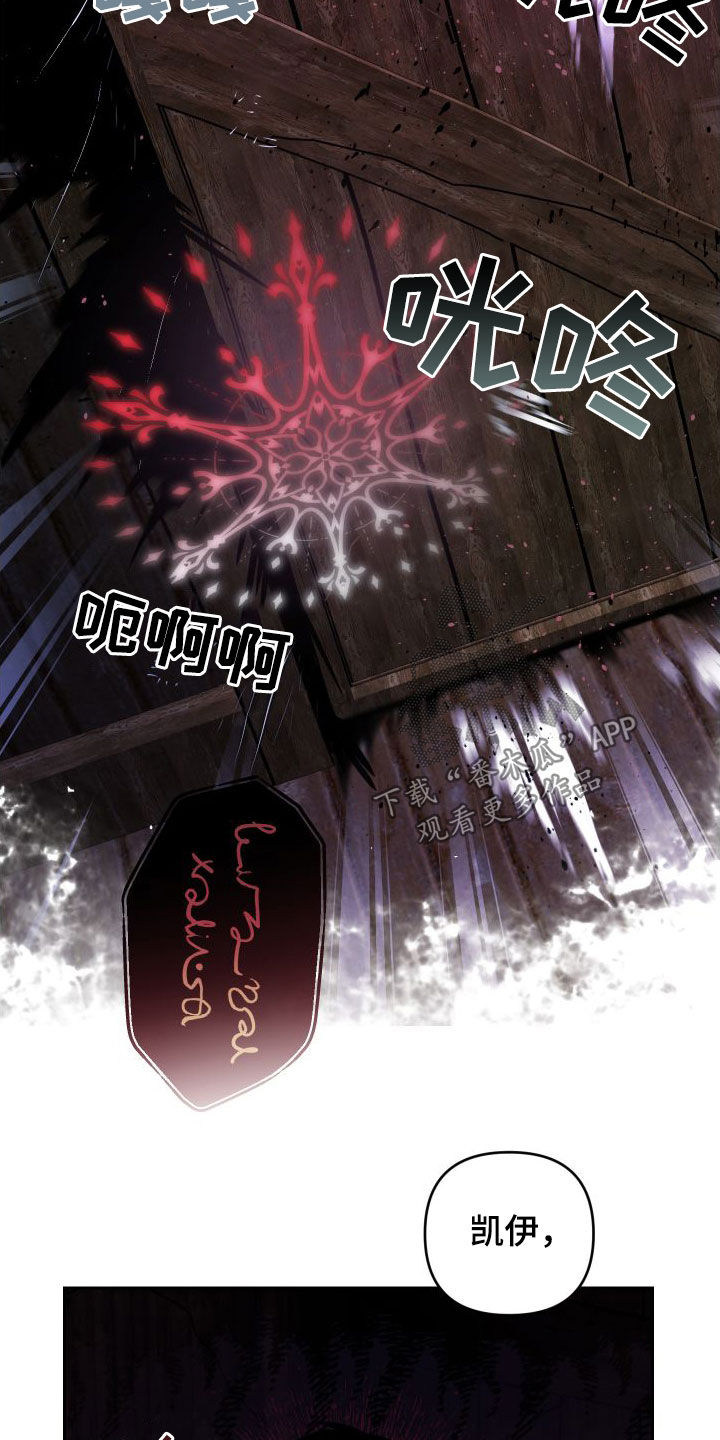 艾露莎之花 - 第21章战斗 - 第6张图