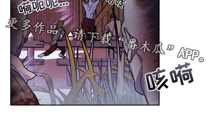 艾露莎之花 - 第20章袭击 - 第30张图