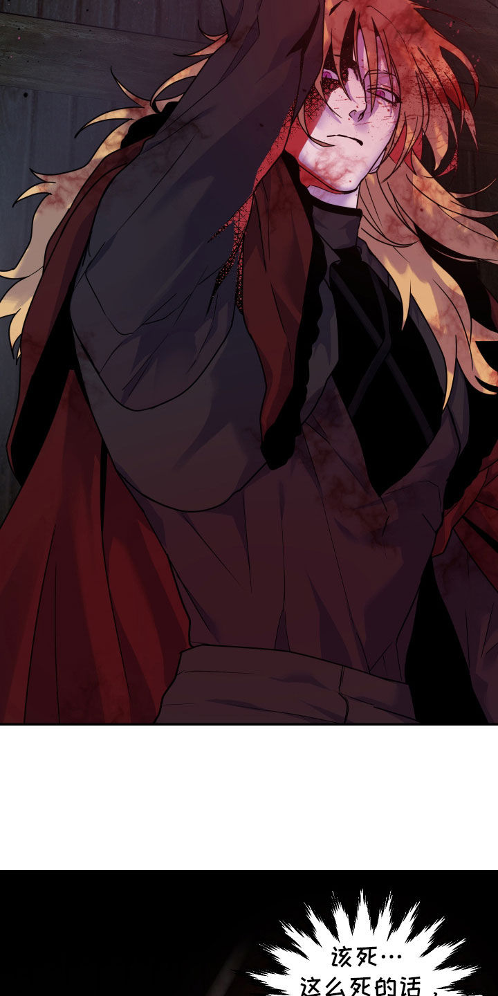 艾露莎之花 - 第23章奇怪 - 第14张图