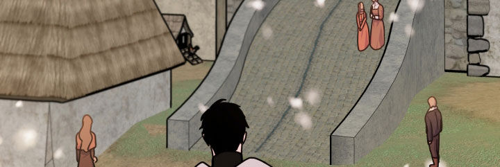 艾露莎之花 - 第25章普通的村落 - 第18张图