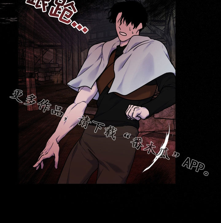 艾露莎之花 - 第25章普通的村落 - 第28张图