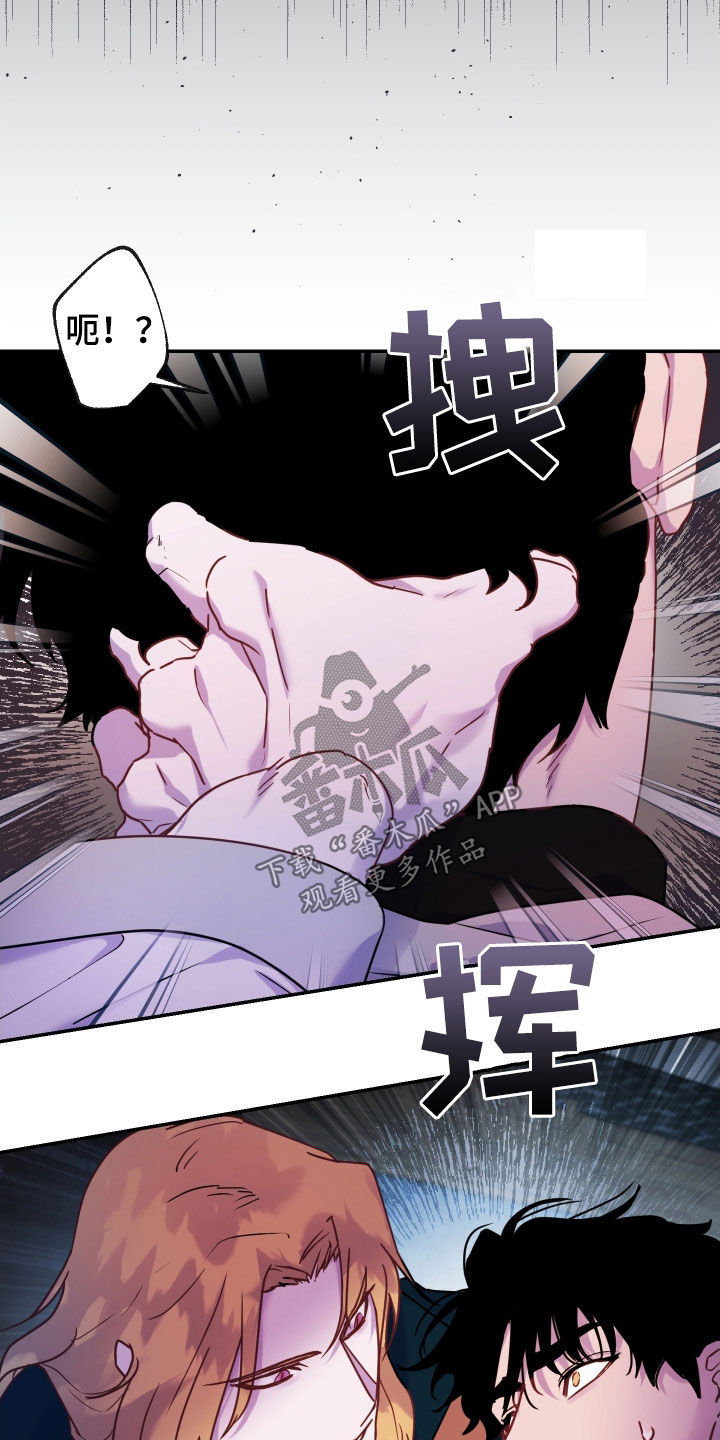 艾露莎之花 - 第29章不讲信用 - 第5张图