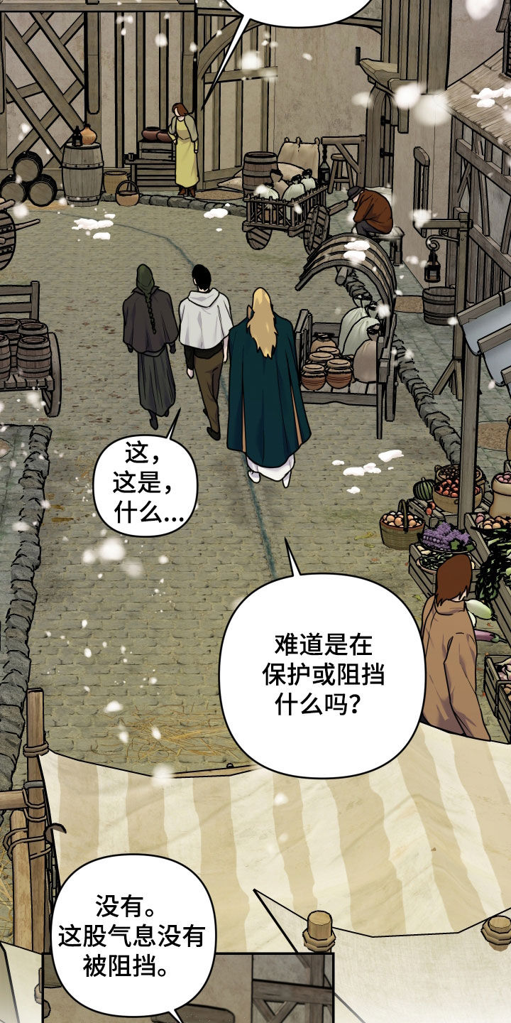 艾露莎之花 - 第26章幻觉 - 第16张图