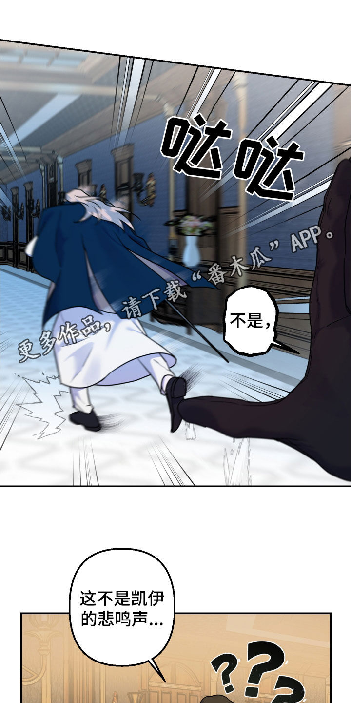 艾露莎之花 - 第34章花香 - 第1张图