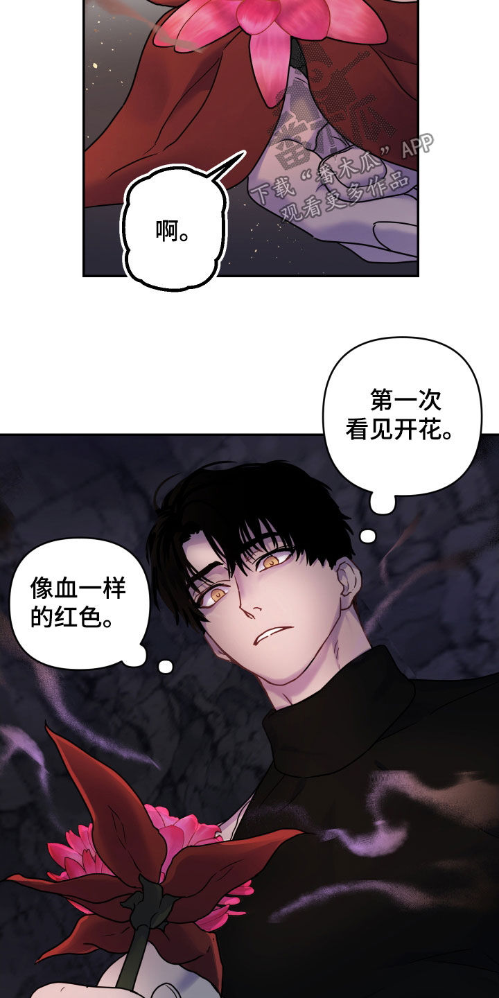 艾露莎之花 - 第34章花香 - 第22张图