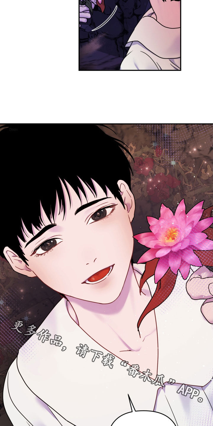 艾露莎之花 - 第34章花香 - 第25张图