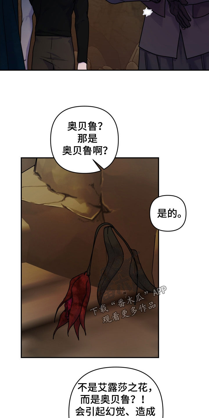 艾露莎之花 - 第36章尸体 - 第15张图