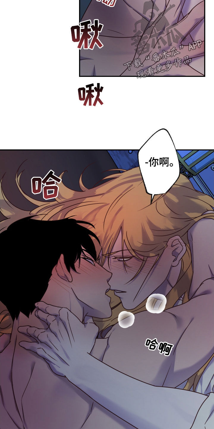 艾露莎之花 - 第41章这都什么事啊 - 第13张图