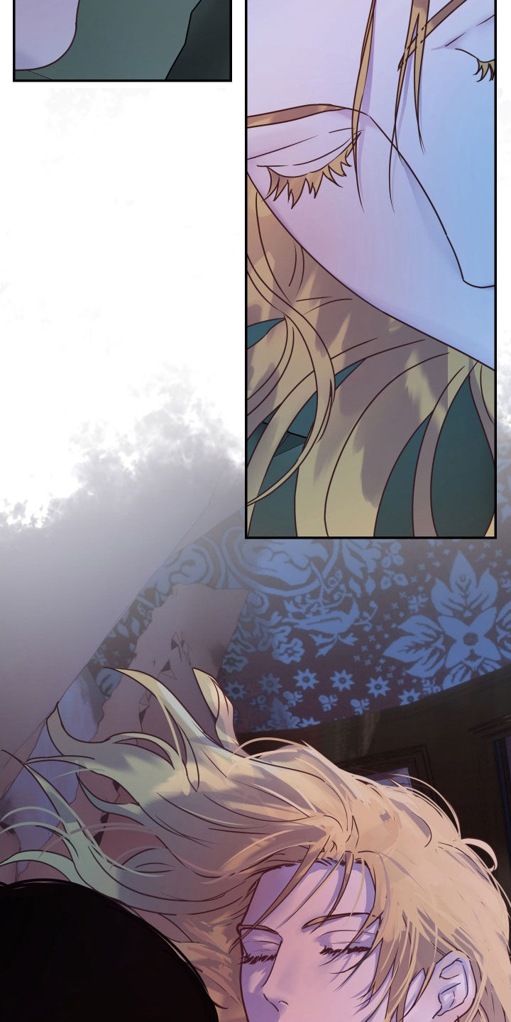 艾露莎之花 - 第41章这都什么事啊 - 第22张图