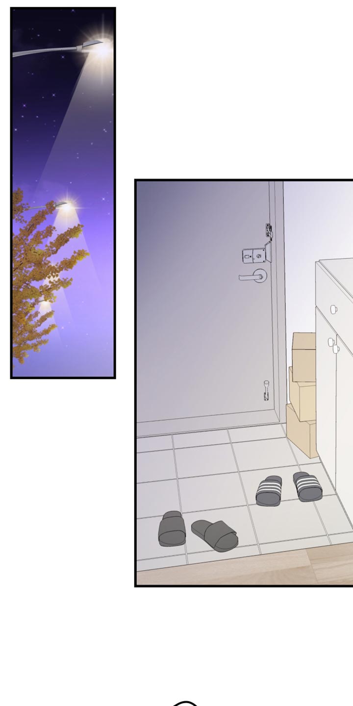 按摩治疗 - 第19章失望 - 第10张图