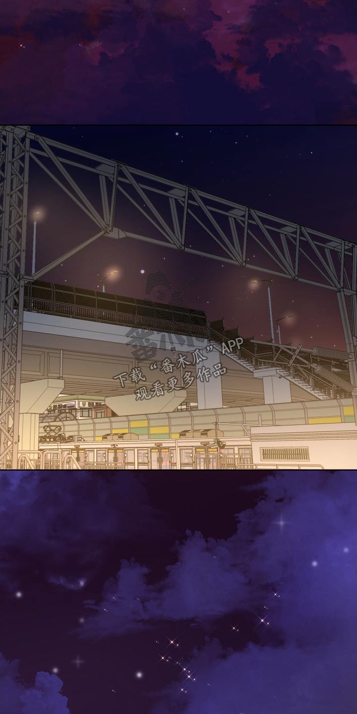 按摩治疗 - 第47章失望 - 第19张图