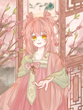 ֦