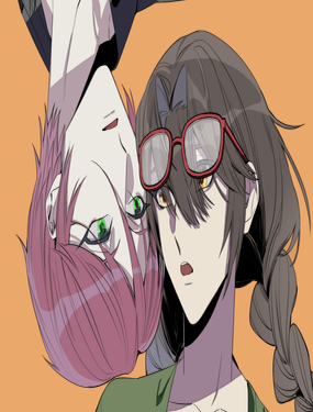 δ