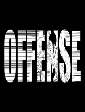 Offenseӓ܃