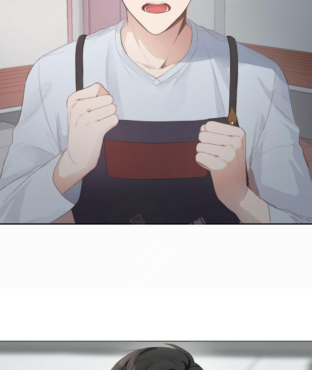 穿进小说成配角(第二季) - 第5话 - 第19张图