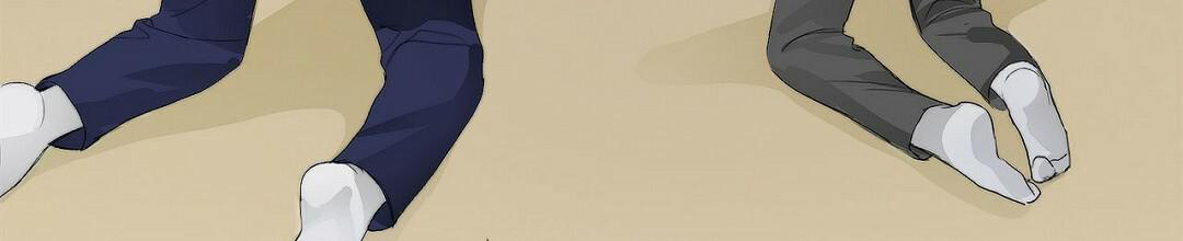 穿进小说成配角(第二季) - 第5话 - 第58张图