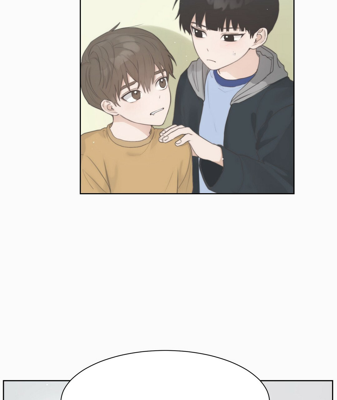 穿进小说成配角(第二季) - 第3话 - 第19张图