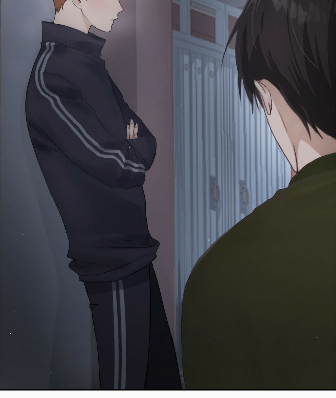 穿进小说成配角(第二季) - 第3话 - 第44张图