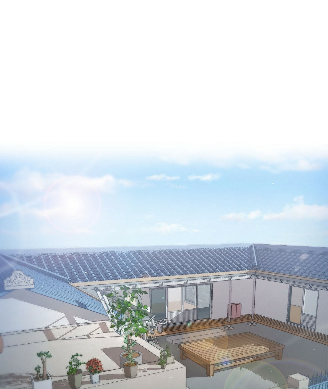 穿进小说成配角(第二季) - 第1话 - 第1张图