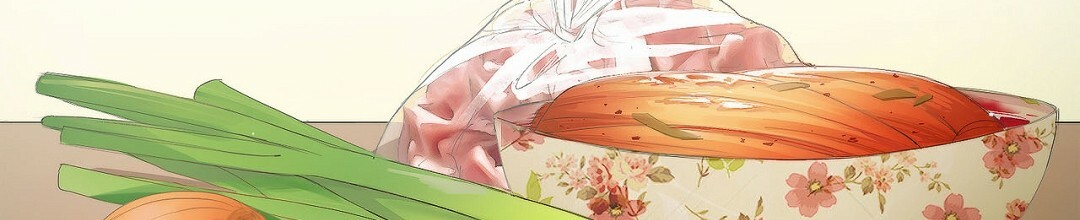 穿进小说成配角(第二季) - 第1话 - 第8张图