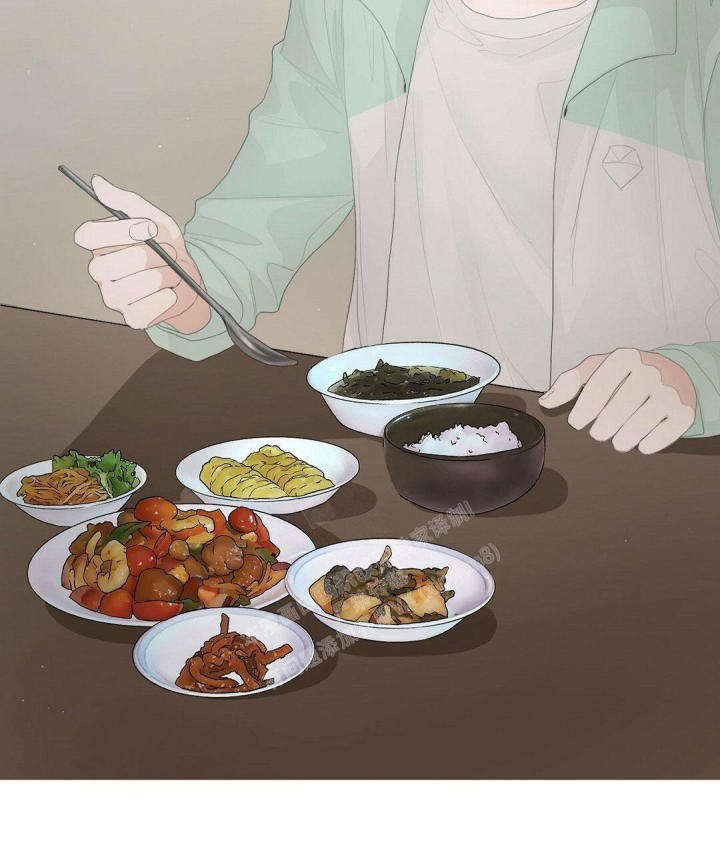 穿进小说成配角(第二季) - 第9话 - 第7张图