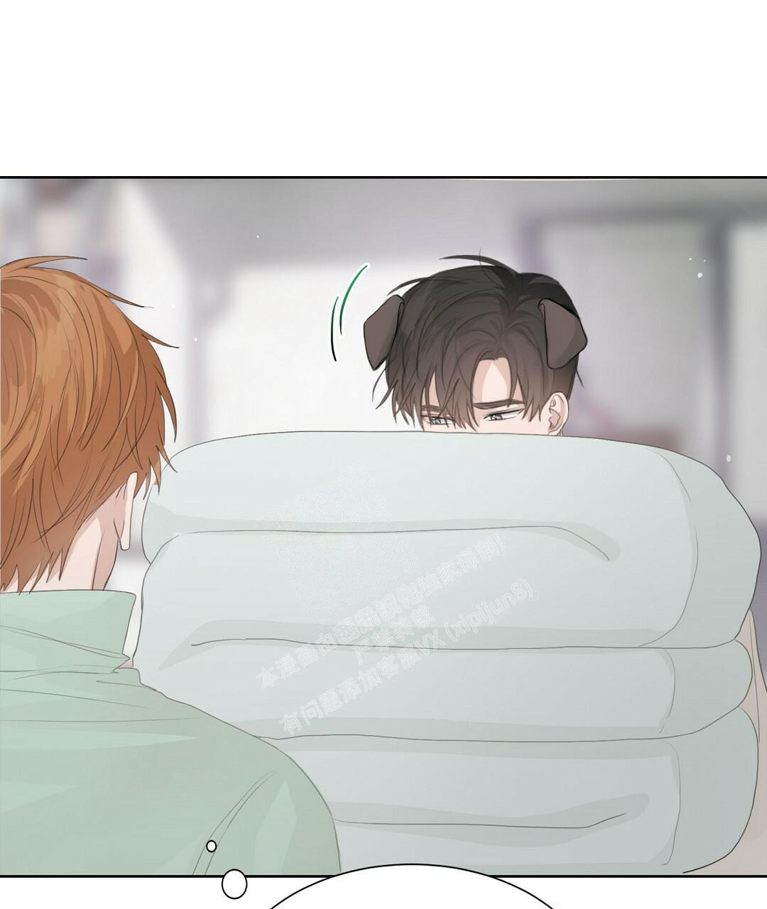 穿进小说成配角(第二季) - 第8话 - 第89张图