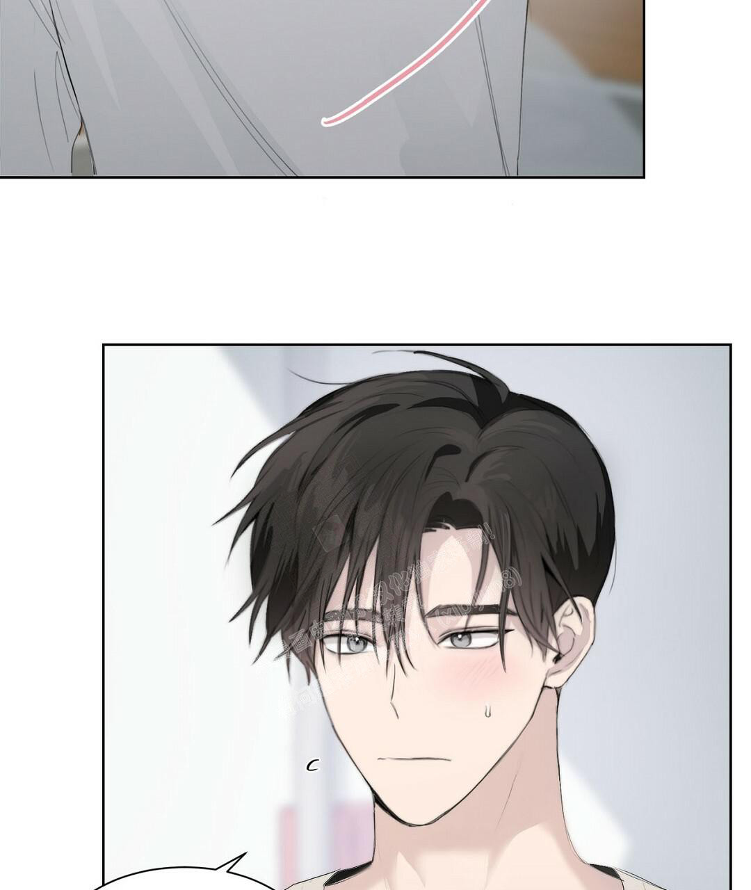 穿进小说成配角(第二季) - 第6话 - 第22张图