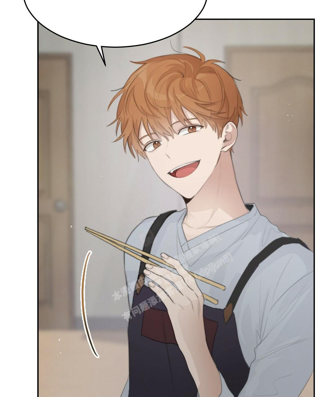 穿进小说成配角(第二季) - 第7话 - 第53张图