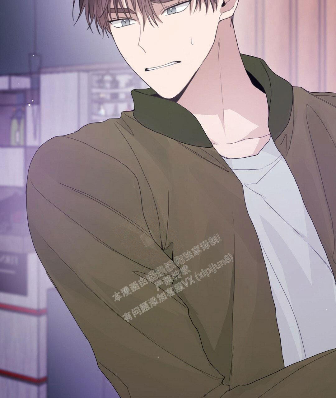 穿进小说成配角(第二季) - 第11话 - 第100张图