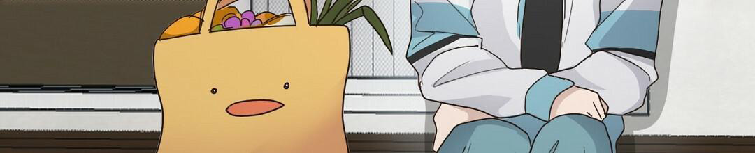 穿进小说成配角(第二季) - 第15话 - 第102张图