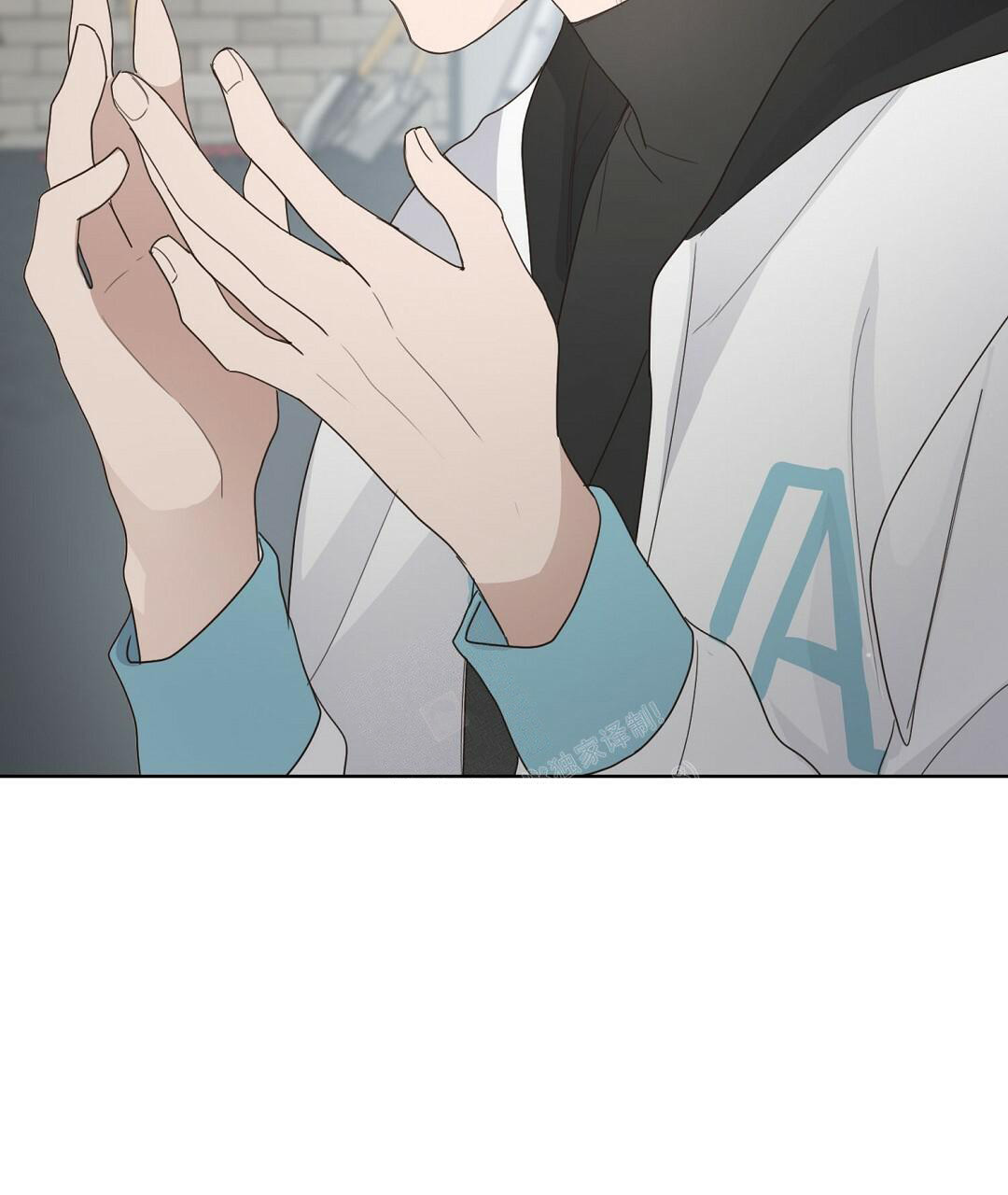 穿进小说成配角(第二季) - 第15话 - 第111张图