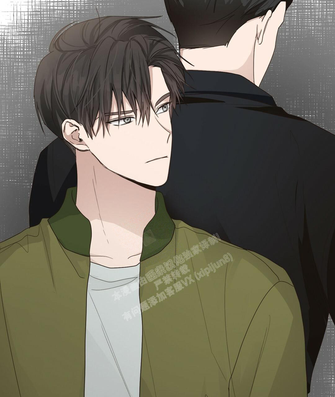 穿进小说成配角(第二季) - 第15话 - 第95张图