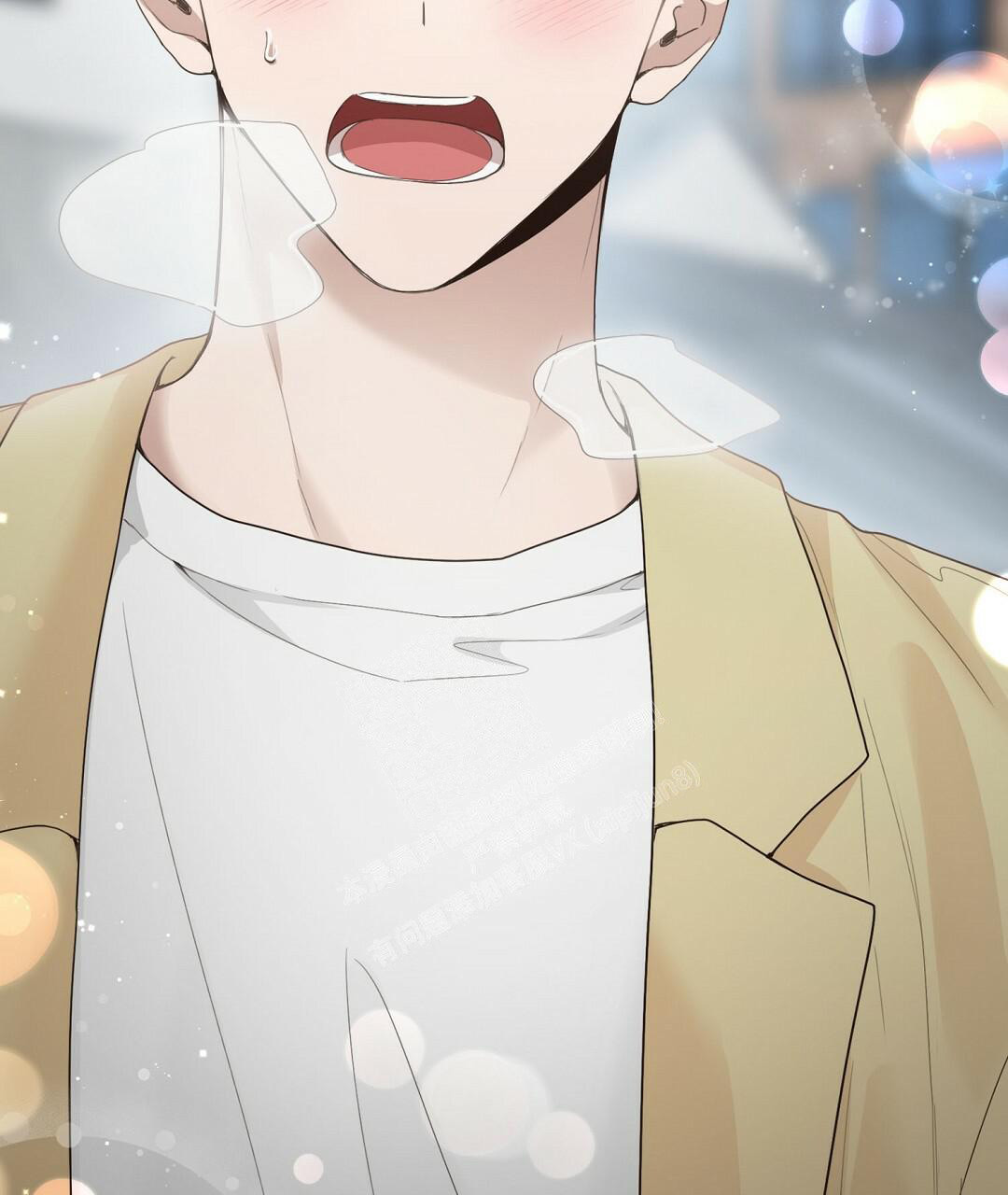 穿进小说成配角(第二季) - 第16话 - 第84张图