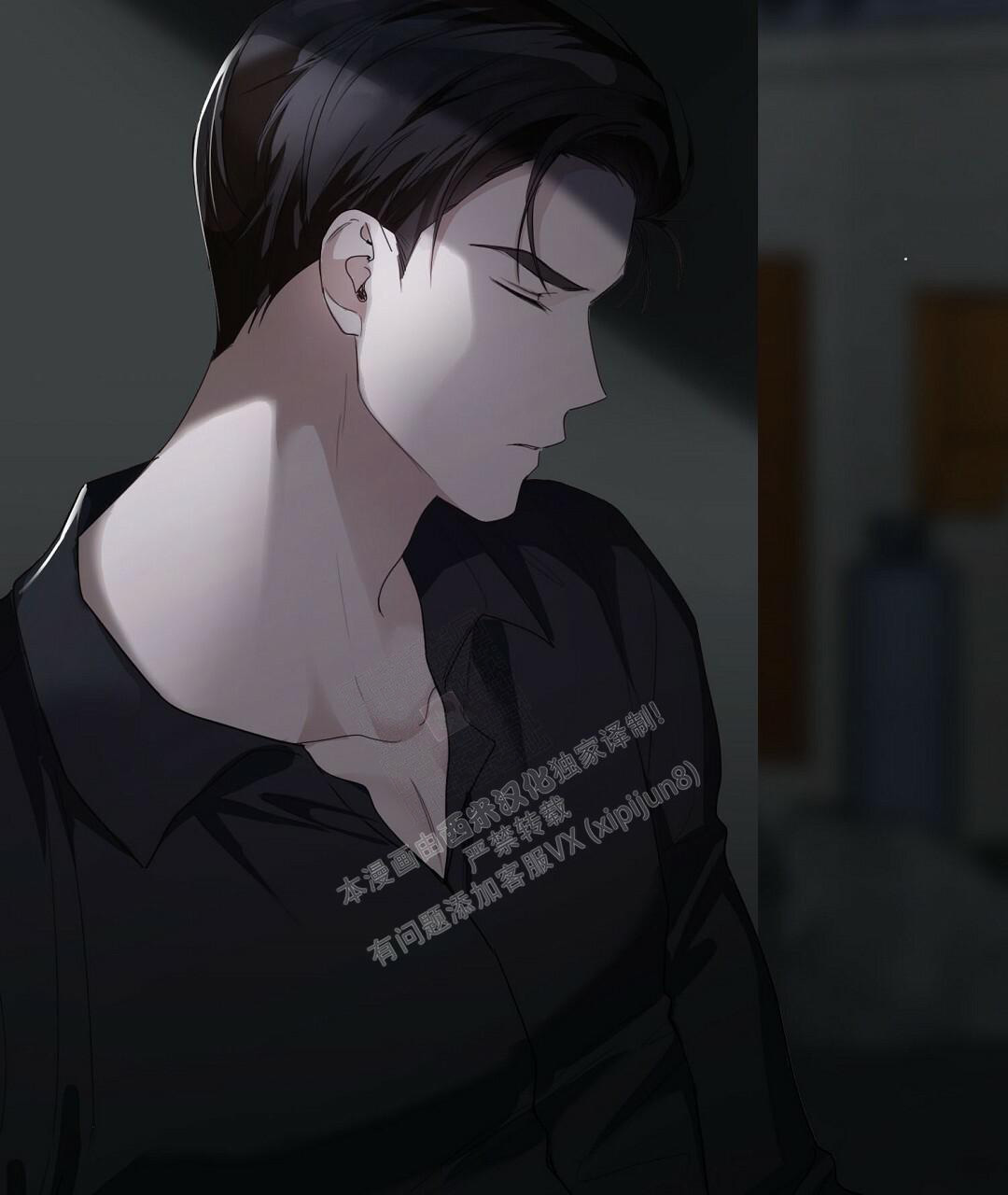 穿进小说成配角(第二季) - 第16话 - 第92张图