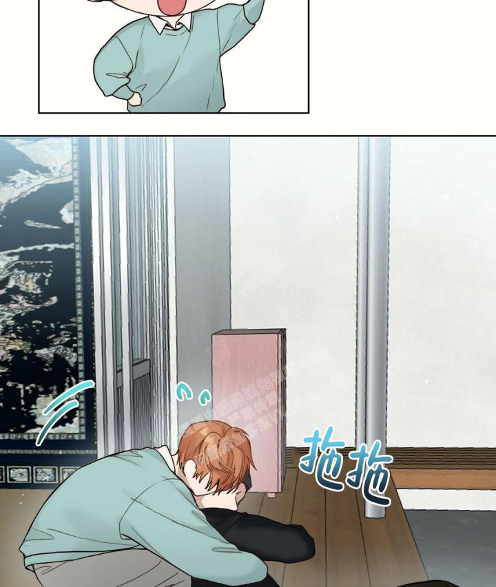 穿进小说成配角(第二季) - 第20话 - 第3张图