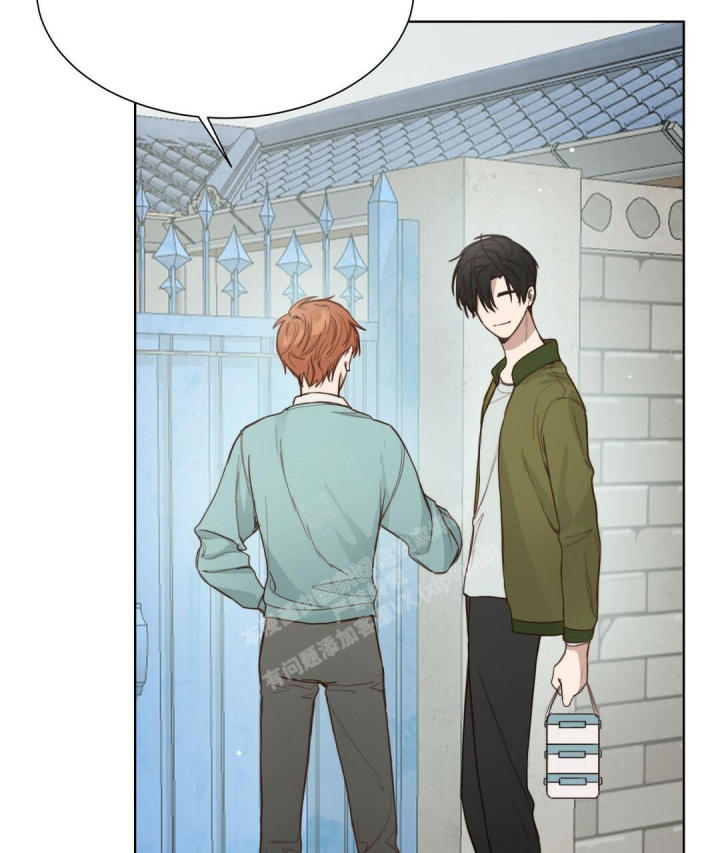 穿进小说成配角(第二季) - 第18话 - 第32张图