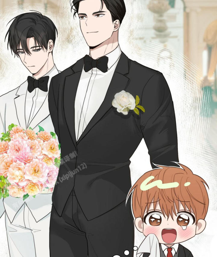 穿进小说成配角(第二季) - 第23话 - 第52张图