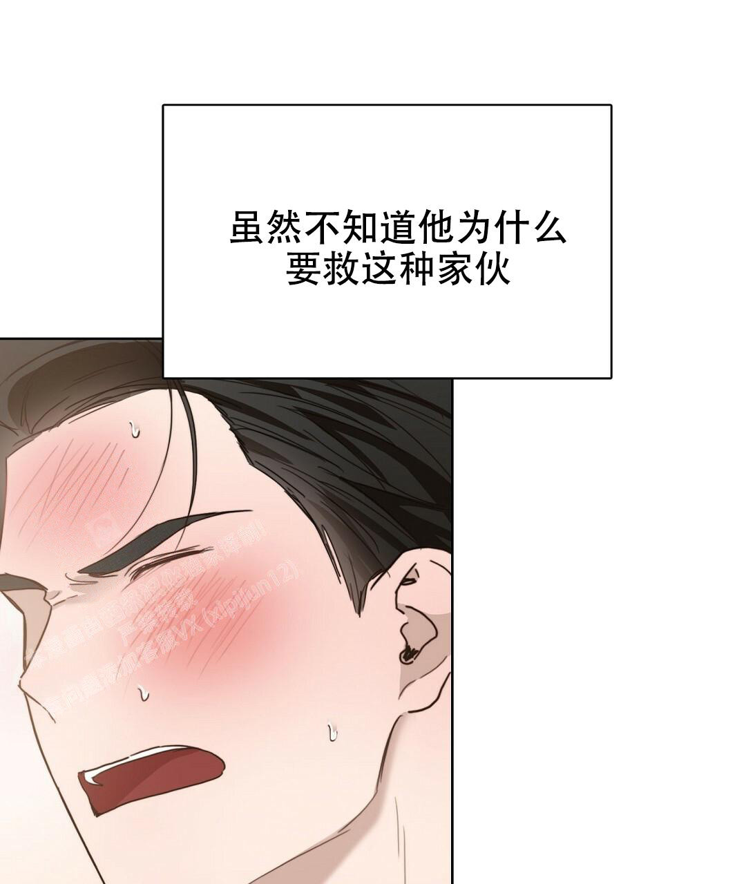 穿进小说成配角(第二季) - 第22话 - 第11张图