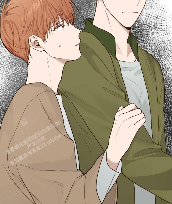 穿进小说成配角(第二季) - 第22话 - 第5张图