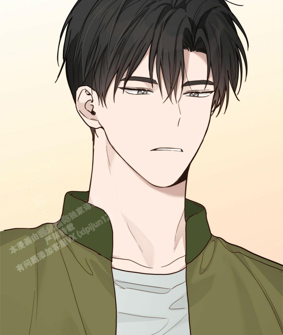 穿进小说成配角(第二季) - 第22话 - 第69张图