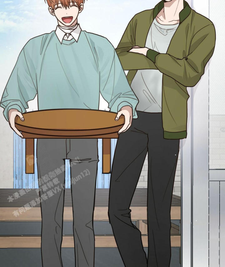 穿进小说成配角(第二季) - 第25话 - 第11张图