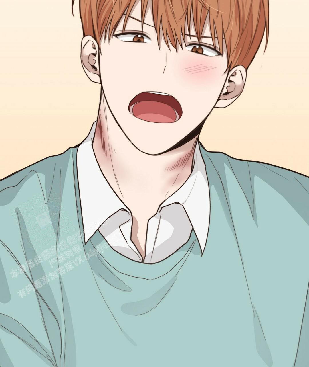 穿进小说成配角(第二季) - 第21话 - 第33张图