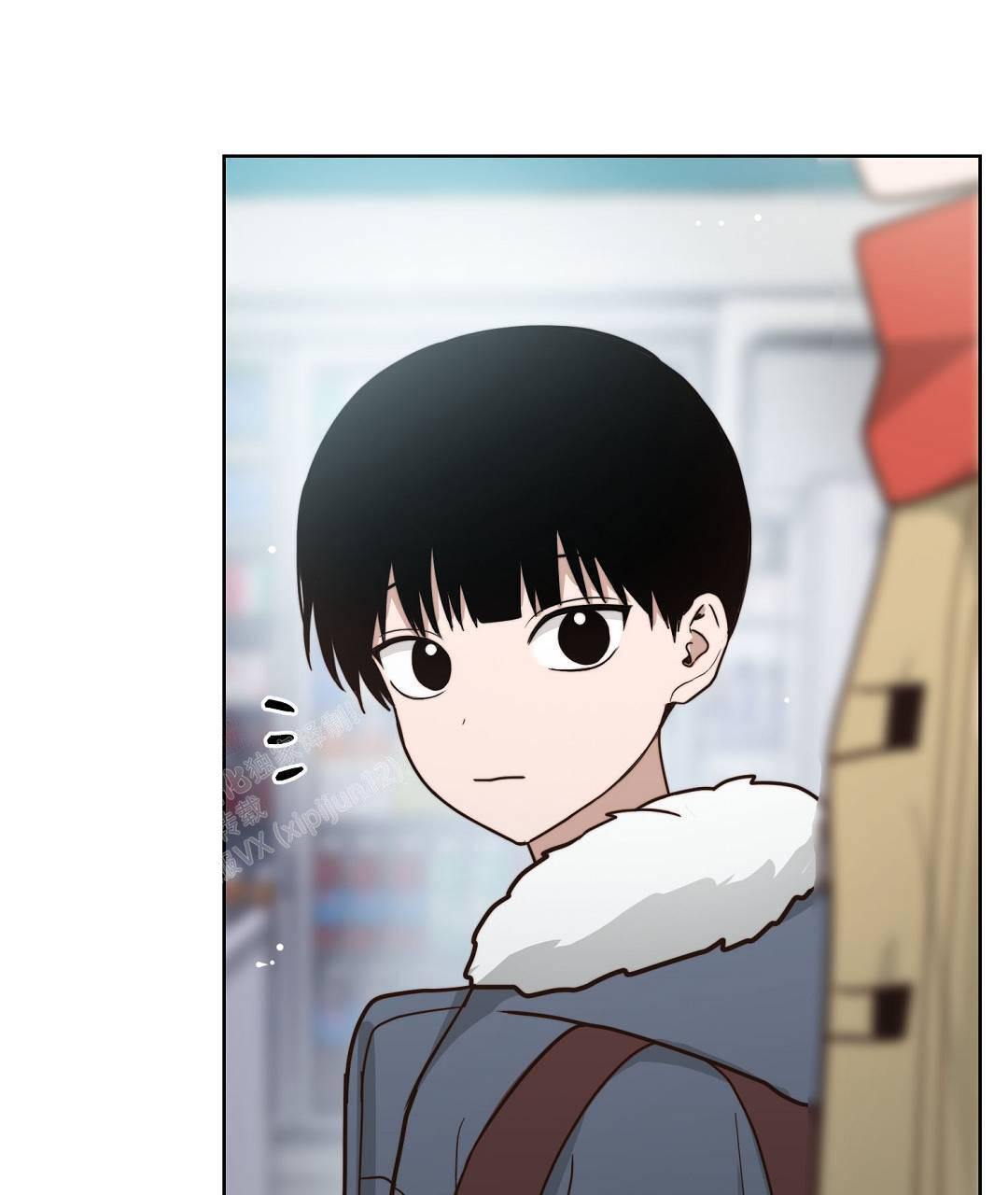 穿进小说成配角(第二季) - 第30话 - 第27张图