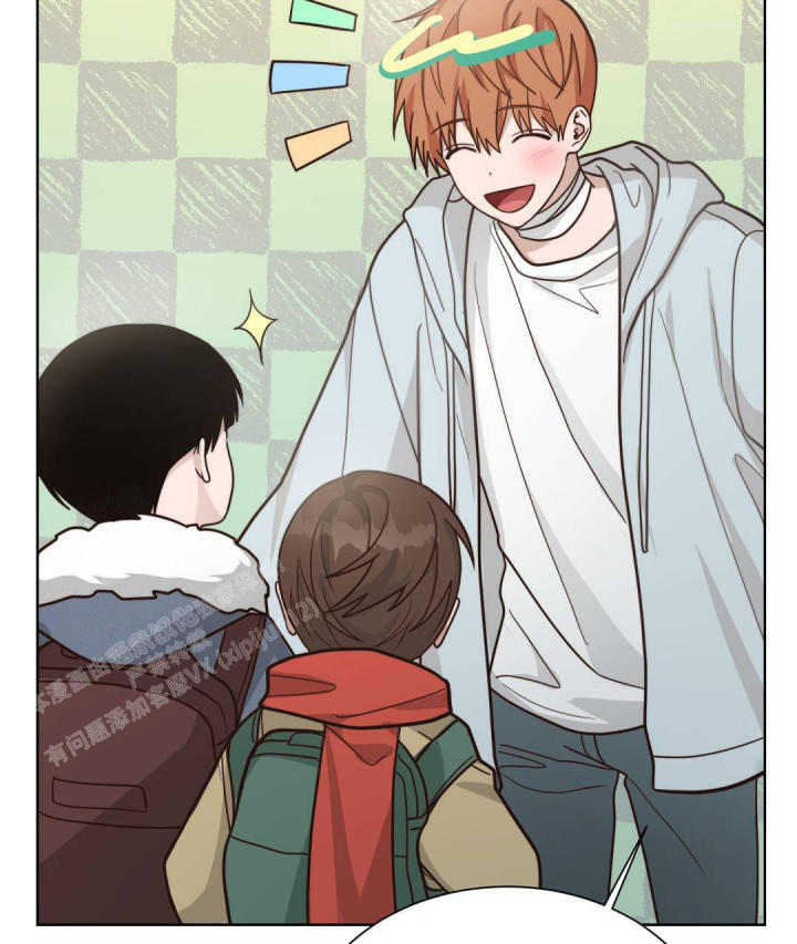 穿进小说成配角(第二季) - 第30话 - 第5张图